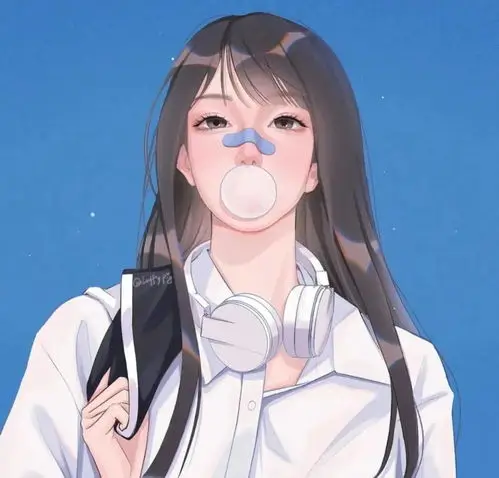 读者头像四